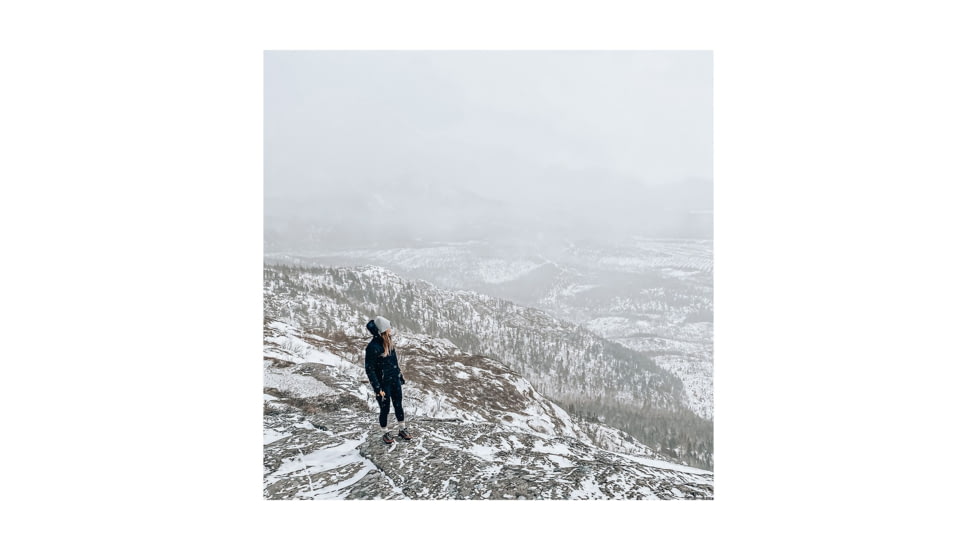 Merrell Moab Speed Hiking Shoes - Womens, Burlwood, 6.5, J066858-65