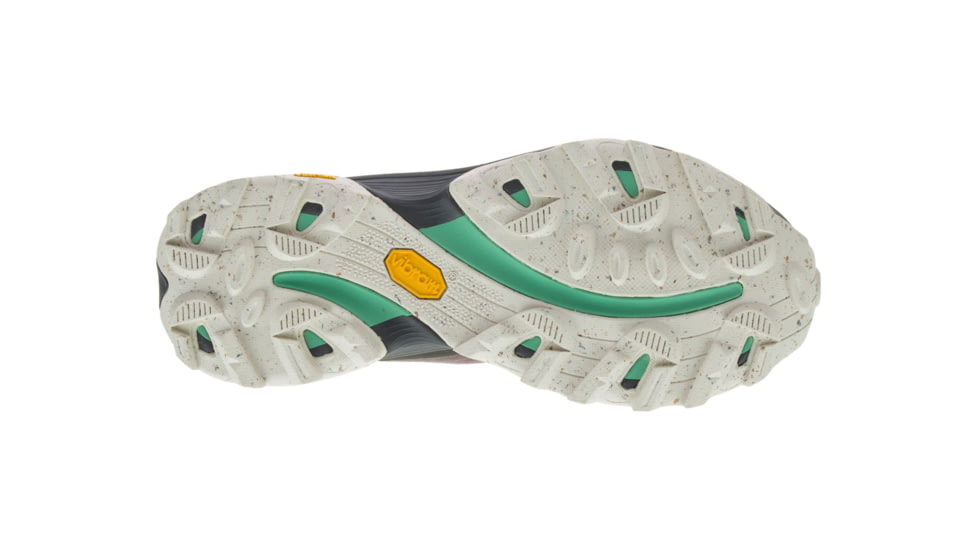 Merrell Moab Speed Hiking Shoes - Womens, Burlwood, 6.5, J066858-65