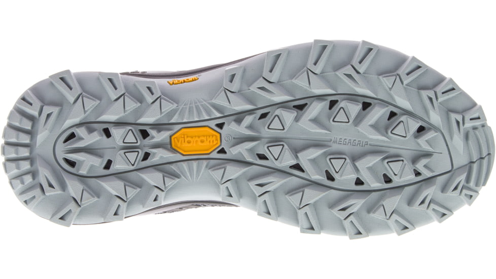 Merrell Momentous - Womens, Black, Medium, 6.5, J52750-6.5