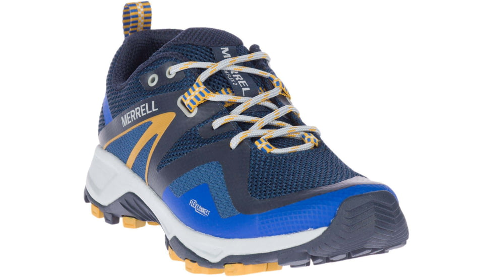Merrell MQM Flex 2 Hiking Shoe - Mens, Sailor, 9, Sailor, 9, J033713-Sailor-9