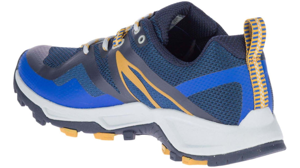 Merrell MQM Flex 2 Hiking Shoe - Mens, Sailor, 9, Sailor, 9, J033713-Sailor-9