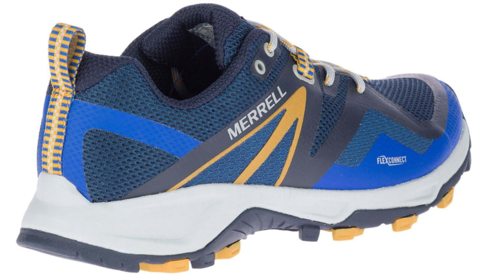 Merrell MQM Flex 2 Hiking Shoe - Mens, Sailor, 9, Sailor, 9, J033713-Sailor-9