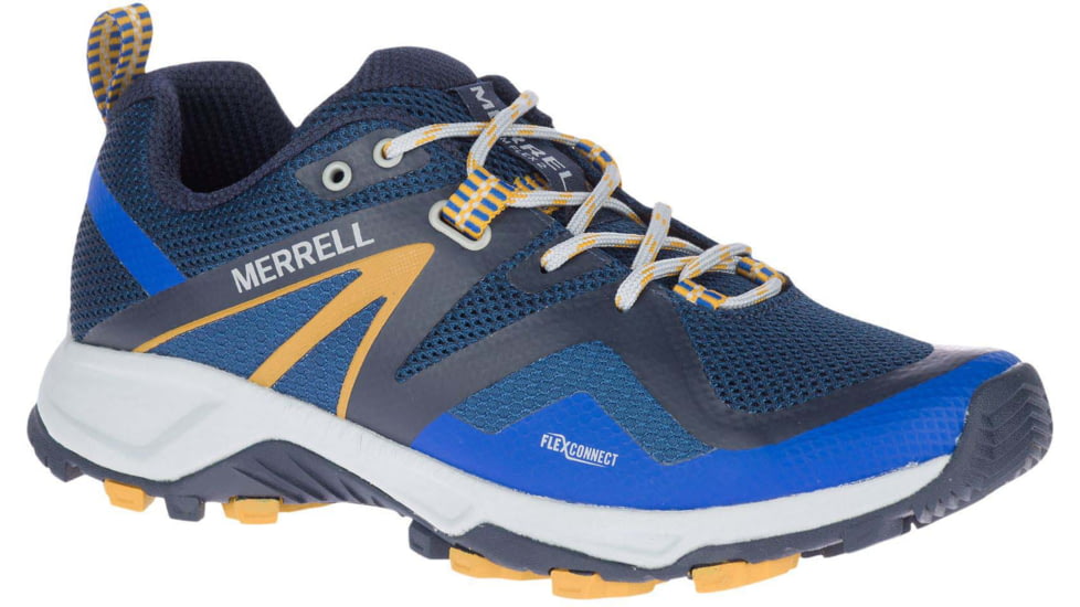 Merrell MQM Flex 2 Hiking Shoe - Mens, Sailor, 9, Sailor, 9, J033713-Sailor-9