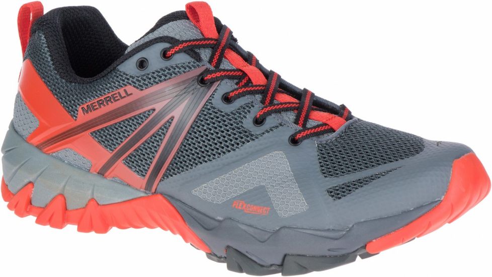 Merrell MQM Flex Hiking Shoe, Medium - Mens, Castle Rock, 11 US J45867-10-11