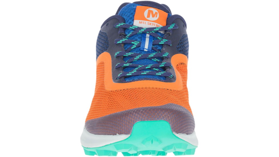 Merrell Merrell MTL Skyfire Trailrunning Shoes - Men's, Exuberance, 10, J066237-10