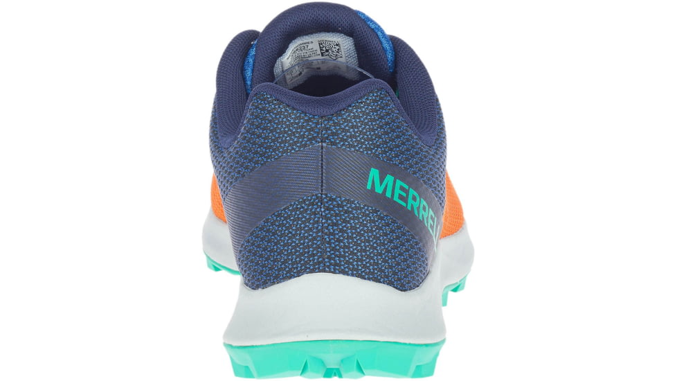 Merrell Merrell MTL Skyfire Trailrunning Shoes - Men's, Exuberance, 10, J066237-10