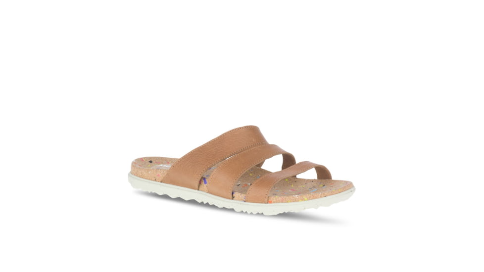 Merrell Napa Valley Slide - Womens, Syrah, 6, J002860-6