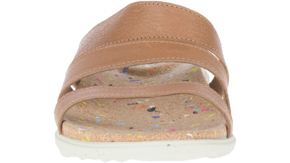 Merrell Napa Valley Slide - Womens, Syrah, 6, J002860-6