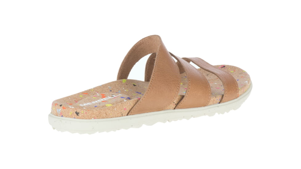 Merrell Napa Valley Slide - Womens, Syrah, 6, J002860-6