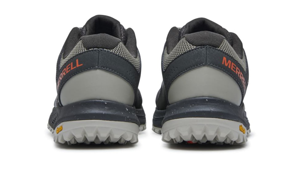 Merrell Nova 2 Trail Running Shoes - Mens, Boulder, 10.0, J066717-10