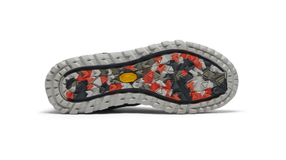 Merrell Nova 2 Trail Running Shoes - Mens, Boulder, 10.0, J066717-10