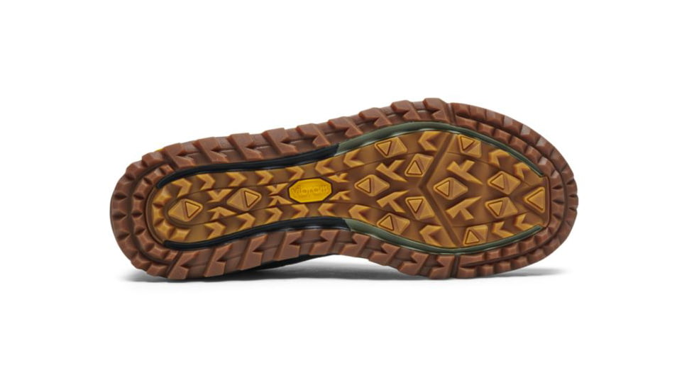 Merrell Nova 2 Trail Running Shoes - Mens, Olive, 10.0, J035567-10