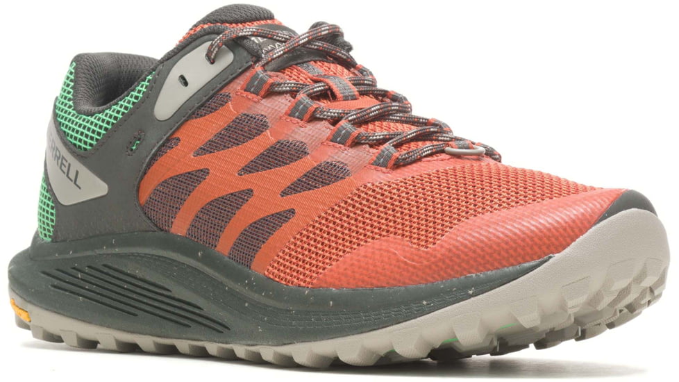 Merrell Nova 3 Shoes - Mens, Clay, 9, J067601-M-9