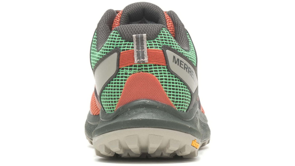 Merrell Nova 3 Shoes - Mens, Clay, 9, J067601-M-9