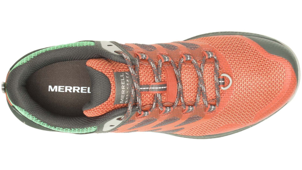 Merrell Nova 3 Shoes - Mens, Clay, 9, J067601-M-9