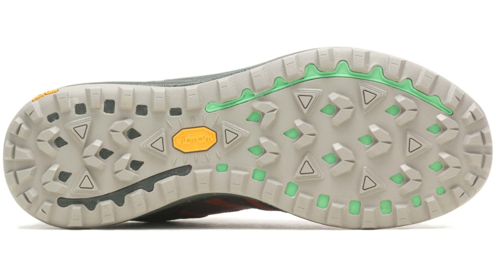 Merrell Nova 3 Shoes - Mens, Clay, 9, J067601-M-9