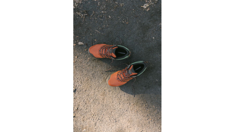 Merrell Nova 3 Shoes - Mens, Clay, 9, J067601-M-9