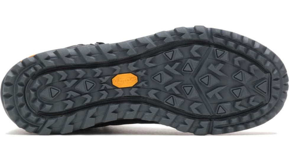 Merrell Nova Sneaker Boots - Mens, Black/Rock, 13 US, J066961-13.0