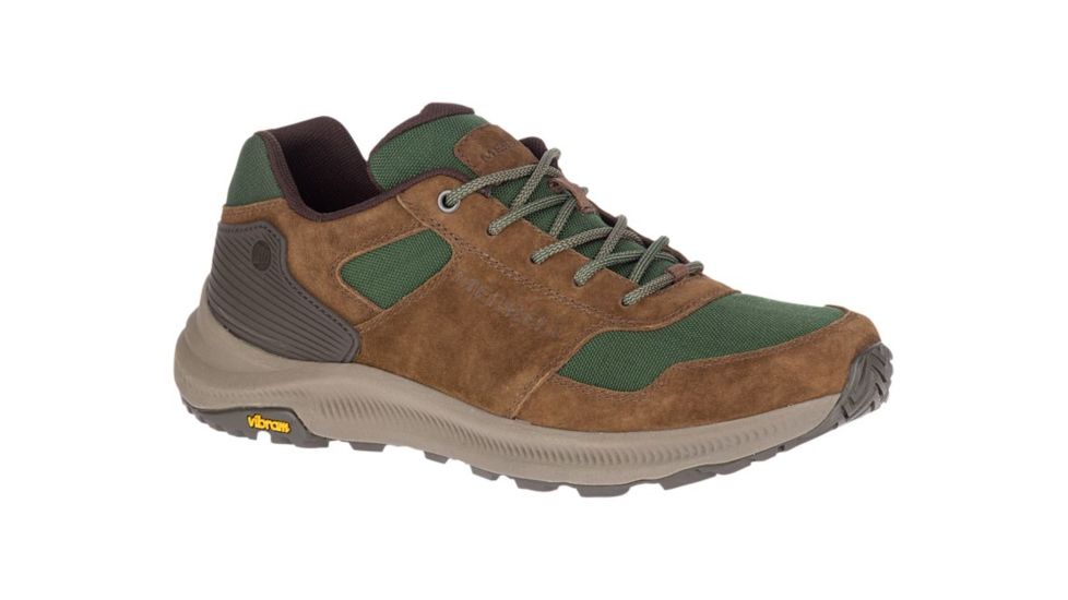 Merrell Ontario 85 - Mens, Forest, Medium, 08.5, J16915-301-08.5