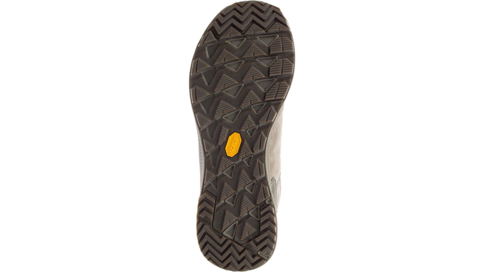 Merrell Ontario 85 Mesh Mid Waterproof Hiking Boot - Mens, Boulder, 10.5, Boulder, 10.5, J034959-Boulder-10.5