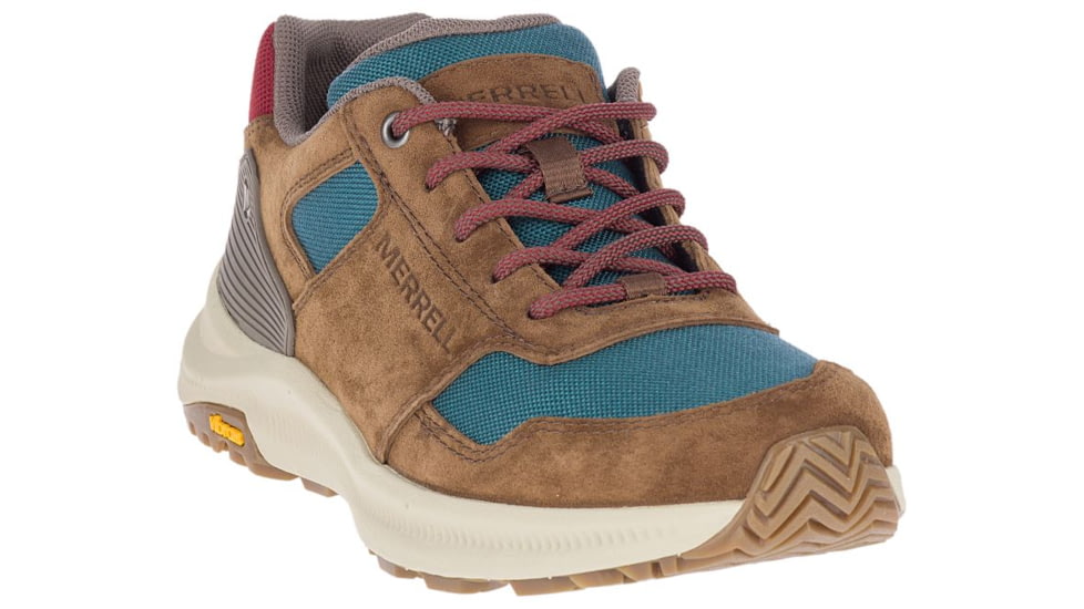 Merrell Ontario 85 - Womens, Dragonfly, Medium, 09.5, J18840-401-09.5