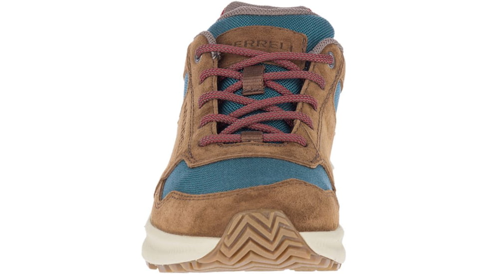 Merrell Ontario 85 - Womens, Dragonfly, Medium, 09.5, J18840-401-09.5