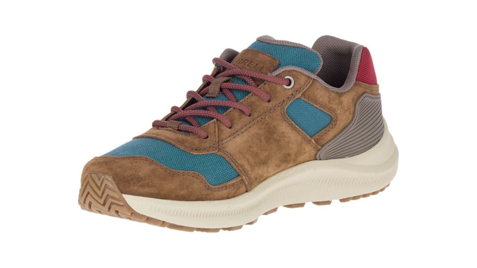 Merrell Ontario 85 - Womens, Dragonfly, Medium, 09.5, J18840-401-09.5