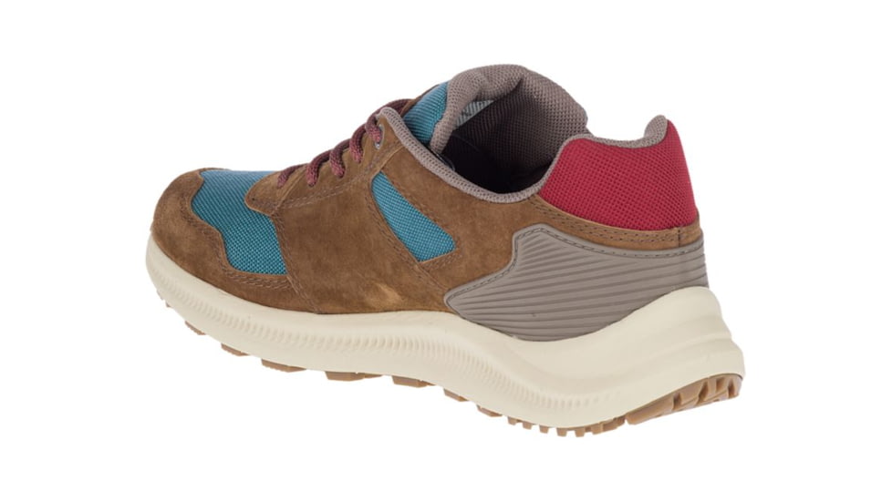 Merrell Ontario 85 - Womens, Dragonfly, Medium, 09.5, J18840-401-09.5