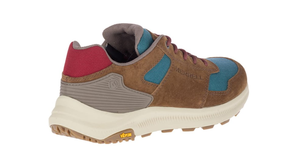 Merrell Ontario 85 - Womens, Dragonfly, Medium, 09.5, J18840-401-09.5