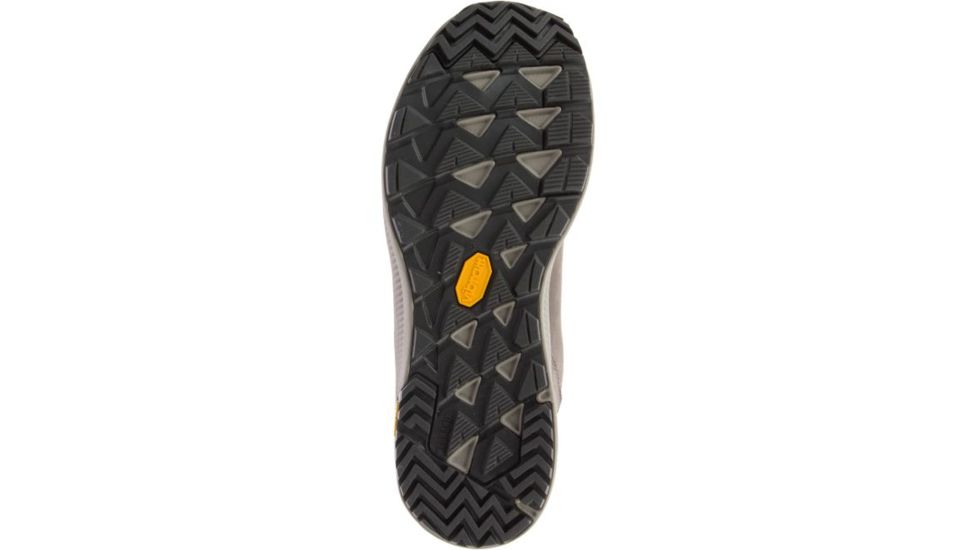 Merrell Ontario Mid - Womens, Boulder, Medium, 7.5, J50100-7.5
