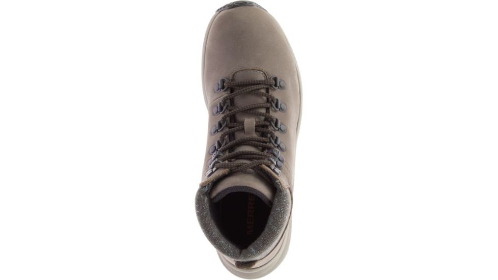 Merrell Ontario Mid - Womens, Boulder, Medium, 7.5, J50100-7.5