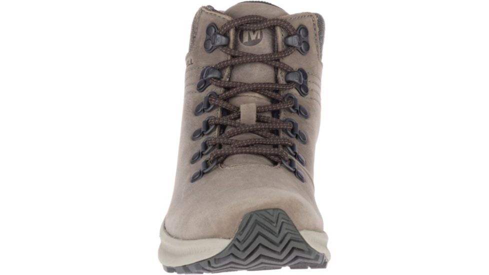 Merrell Ontario Mid - Womens, Boulder, Medium, 7.5, J50100-7.5