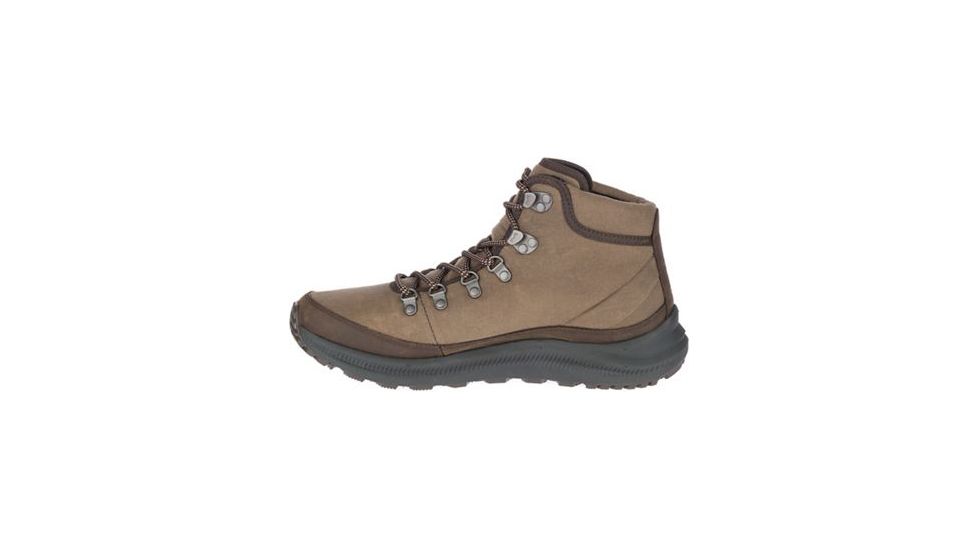 Merrell Ontario X SK Wax - Mens, Dark Oak, Medium, 13.0, J36141-251-13.0