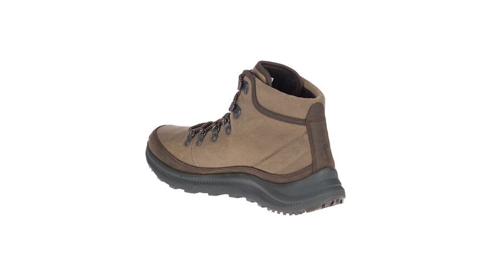 Merrell Ontario X SK Wax - Mens, Dark Oak, Medium, 13.0, J36141-251-13.0