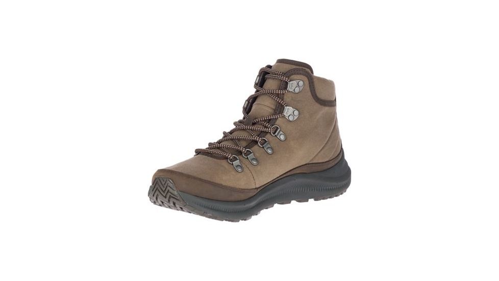 Merrell Ontario X SK Wax - Mens, Dark Oak, Medium, 13.0, J36141-251-13.0