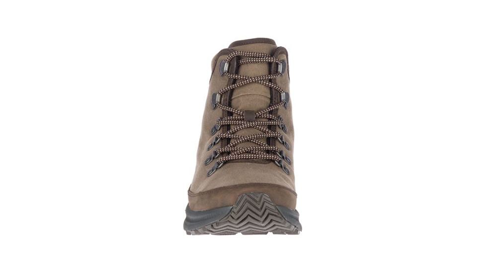Merrell Ontario X SK Wax - Mens, Dark Oak, Medium, 13.0, J36141-251-13.0