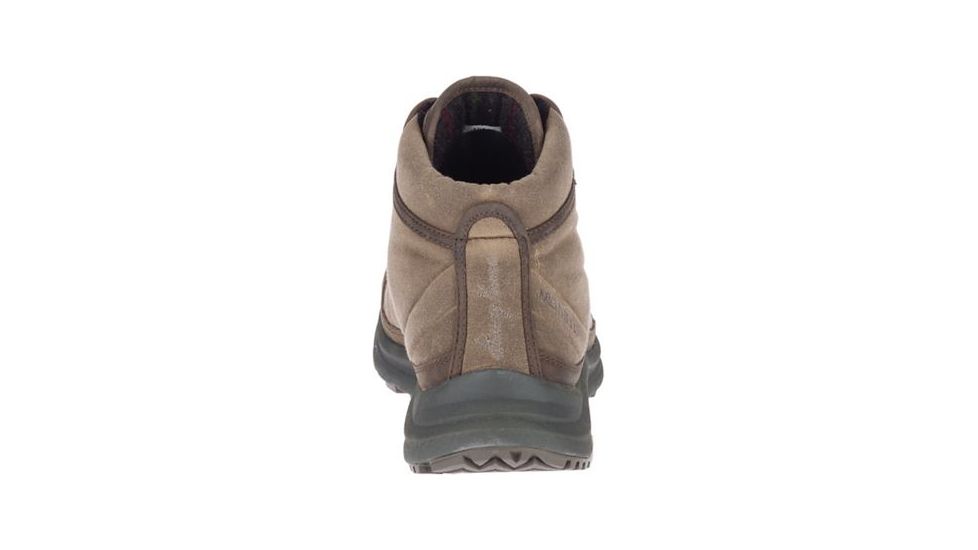 Merrell Ontario X SK Wax - Mens, Dark Oak, Medium, 13.0, J36141-251-13.0