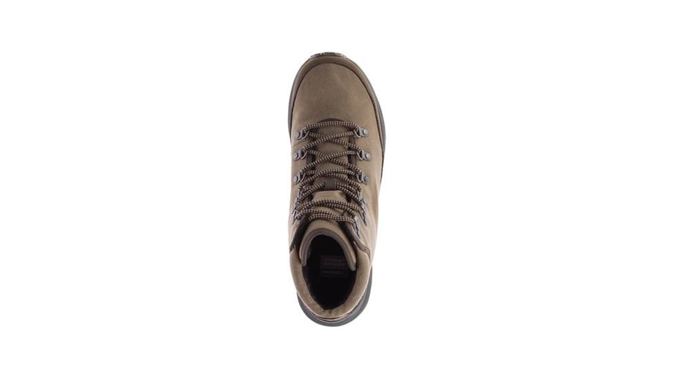 Merrell Ontario X SK Wax - Mens, Dark Oak, Medium, 13.0, J36141-251-13.0