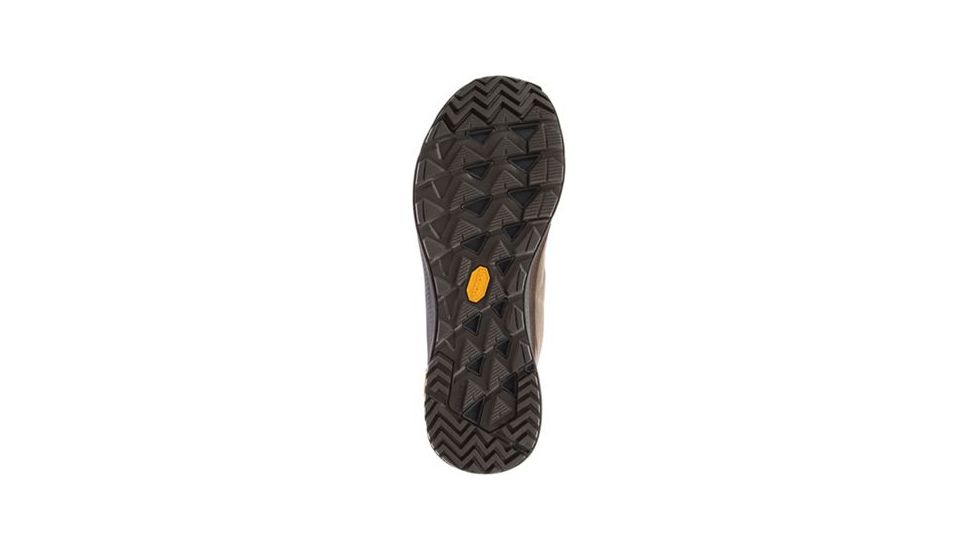 Merrell Ontario X SK Wax - Mens, Dark Oak, Medium, 13.0, J36141-251-13.0