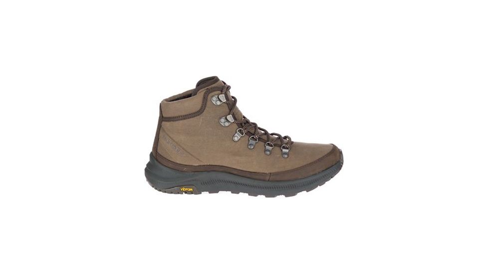 Merrell Ontario X SK Wax - Mens, Dark Oak, Medium, 13.0, J36141-251-13.0