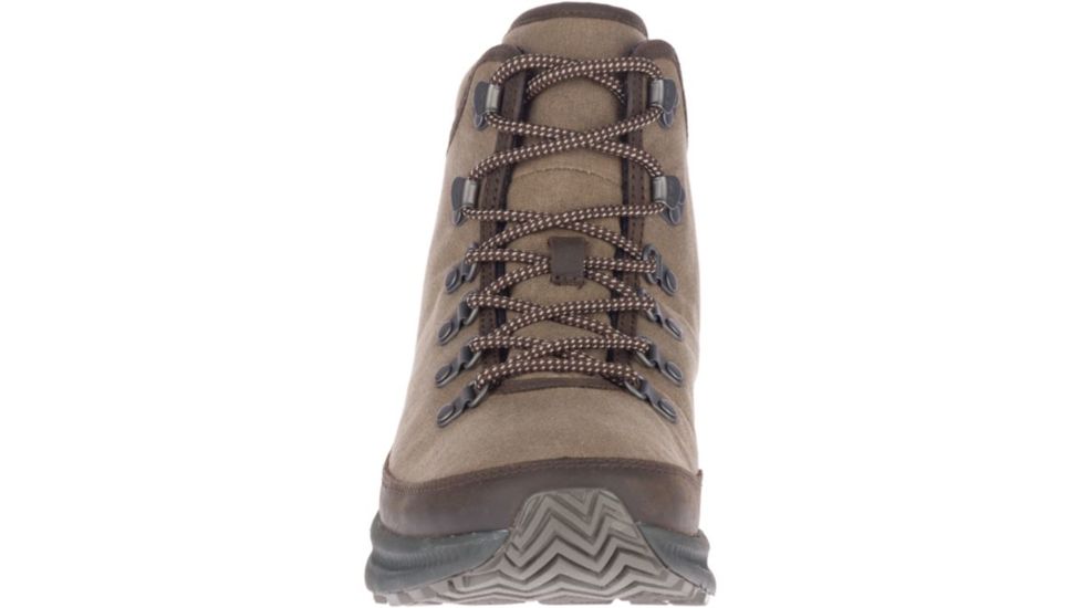 Merrell Ontario X SK WAX - Mens, Dark Oak, Medium, 9, J36141-251-09.0