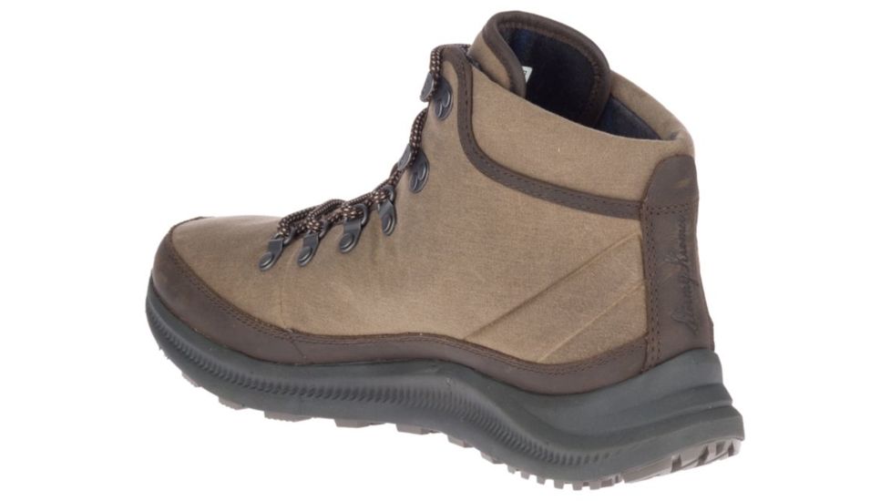 Merrell Ontario X SK WAX - Mens, Dark Oak, Medium, 9, J36141-251-09.0