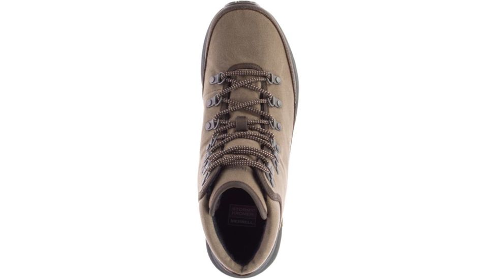 Merrell Ontario X SK WAX - Mens, Dark Oak, Medium, 9, J36141-251-09.0