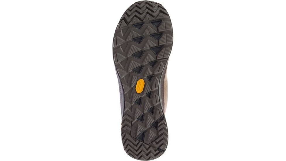 Merrell Ontario X SK WAX - Mens, Dark Oak, Medium, 9, J36141-251-09.0