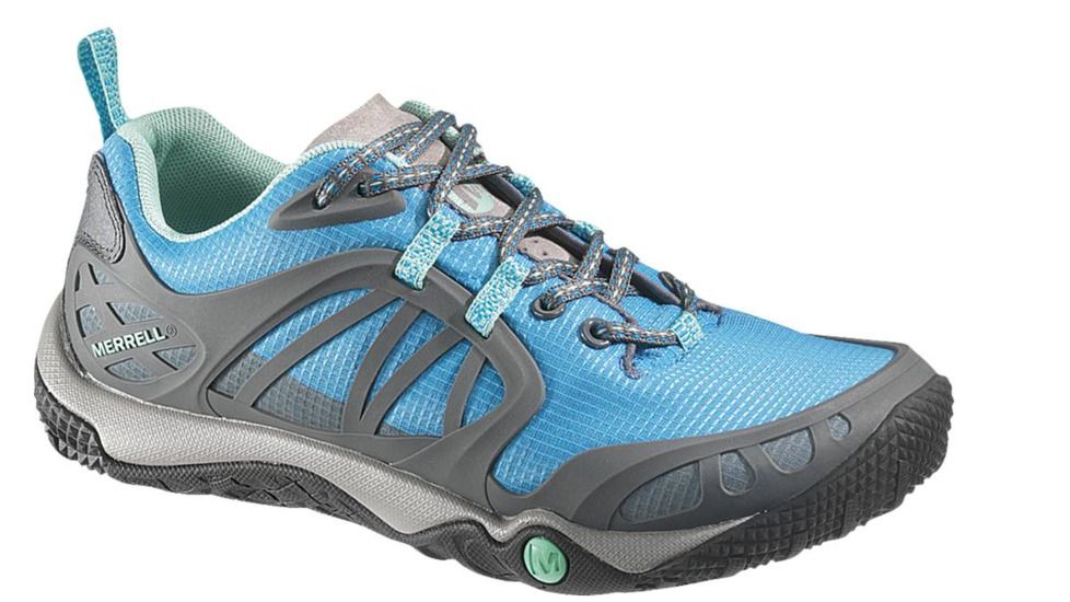 Merrell Proterra Vim Sport Shoe - Women's-6 US-Sea Shore