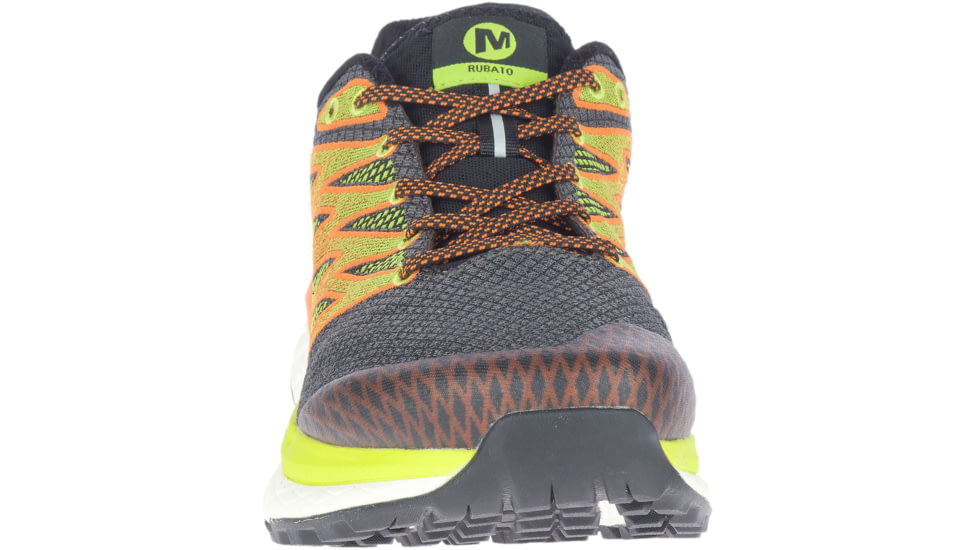 Merrell Rubato Trailrunning Shoes - Mens, HV Black, 10.5, J135243-10.5