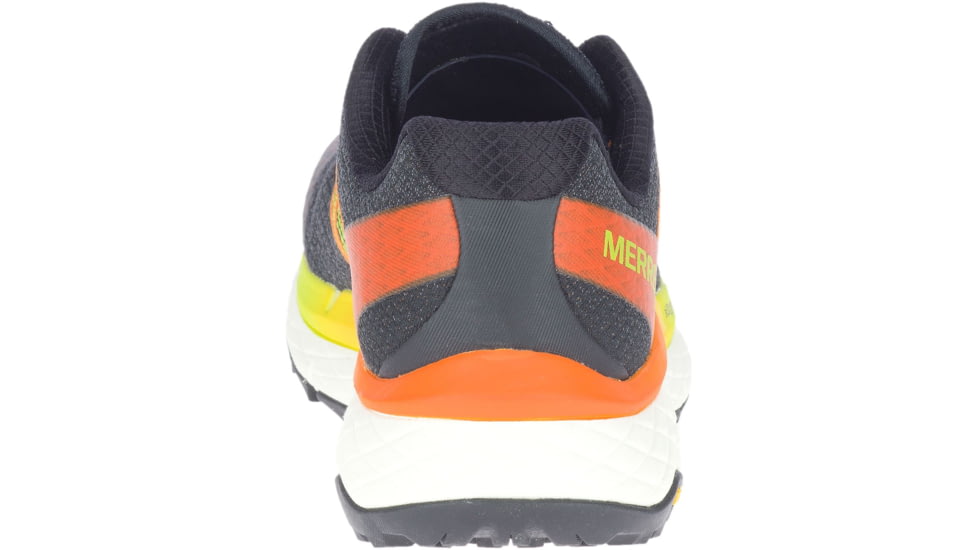 Merrell Rubato Trailrunning Shoes - Mens, HV Black, 10.5, J135243-10.5
