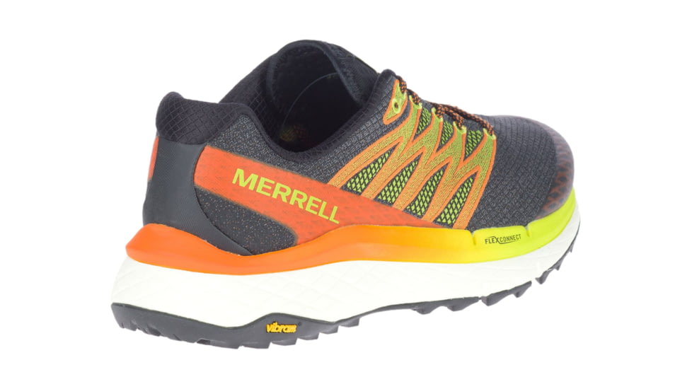 Merrell Rubato Trailrunning Shoes - Mens, HV Black, 10.5, J135243-10.5