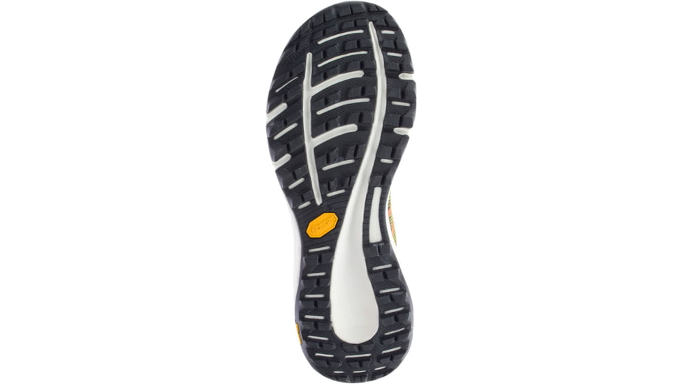 Merrell Rubato Trailrunning Shoes - Mens, HV Black, 10.5, J135243-10.5