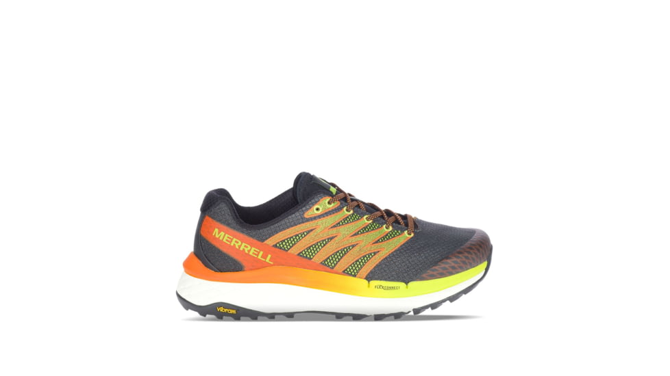 Merrell Rubato Trailrunning Shoes - Mens, HV Black, 10.5, J135243-10.5